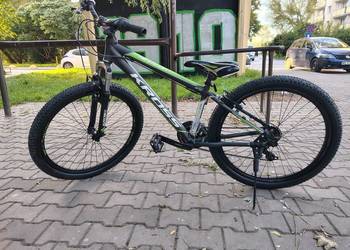 Rower Kross heksagon x1