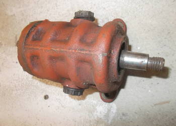 Pompa podnośnika C330 cena 180 zł