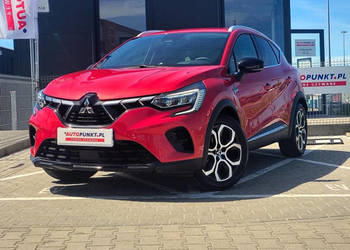 MITSUBISHI ASX, 2023r. Salon PL || Gwar. producenta || Kamera cofania || G…
