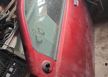 Drzwi Fiat Punto II
