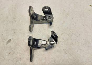 TESLA MODEL Y 2022r ZAWIAS DRZWI LEWY PRZÓD GÓRA DÓŁ