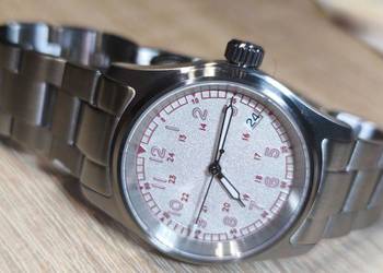 Zegarek automatyczny Tandorio