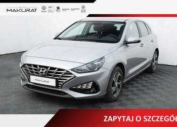 Hyundai i30 WD5965S#1.5 DPI Smart Podgrz.f I kier K.cof Salon PL VAT23% II…