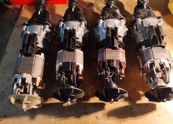 Karcher silniki z pompami X4 .