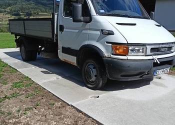 Iveco 3 wywrotka