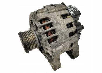 ALTERNATOR Citroen Jumpy Peugeot Expert II 1.6 HDI valeo 9665580680