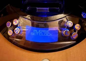 JBL On Time Stacja dokująca do iPod iPhone