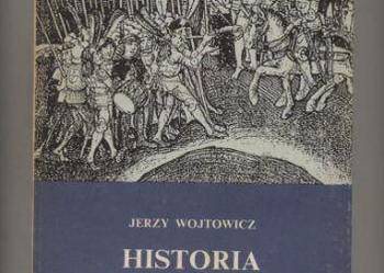 Historia Szwajcarii - Wojtowicz Historia Szwajcarii - Wojtowicz