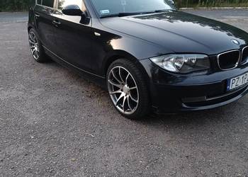 Oferta wakacyjna 10%taniej.Czarne BMW