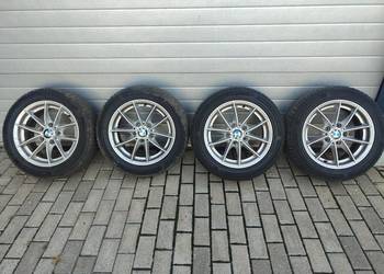 Alufelgi 16 5x120 BMW E91