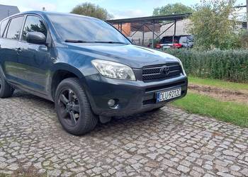 Toyota Rav4  2,0 Lpg manual