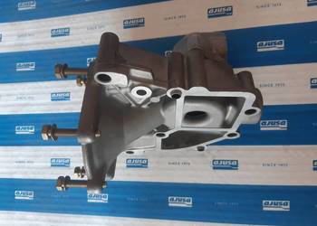Obudowa termostaru podstawa pompy wody Mercedes VITO SPRINTER W124 W202