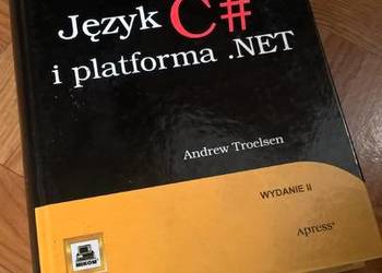 Programowanie - Język C# i Platforma .NET