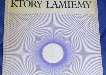 Jak chleb, który łamiemy - Peter G. Van Breemen
