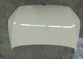 Maska pokrywa silnika Touran po15 roku orginal