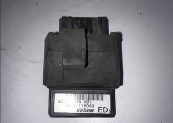 Komputer moduł Honda SH300i