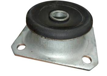 Poduszka tylna kabiny 64361905 53361905 Zetor Oryginał