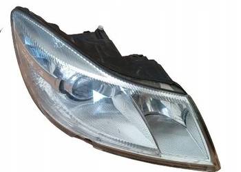 LAMPA PRAWY PRZÓD EU 1Z1941016G SKODA OCTAVIA II LIFT XENON
