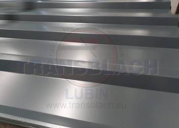 TANIO Trapez T-8 T-18 T-35 produkcja