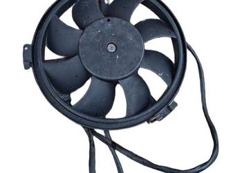 Wentylator chłodnicy klimatyzacji VW Audi Skoda 8D0959455R 280mm 12V