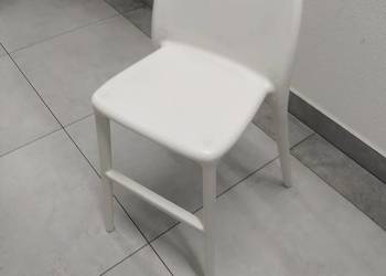 Krzesło dziecięce Ikea Urban