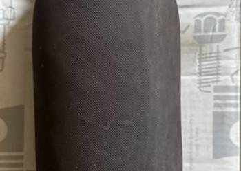 Poduszka zawieszenia kabiny lewy przód A9613104255