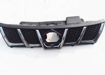 SUZUKI VITARA  TURBO grill atrapa 2015 16 2017 2018 + OSŁONA