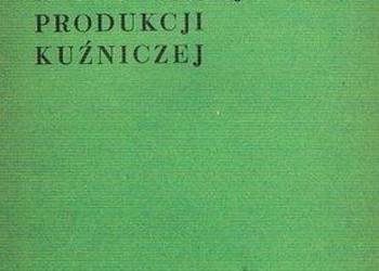 AUTOMATYZACJA PRODUKCJI KUŹNICZEJ  - Mansurow - SPIS/FA