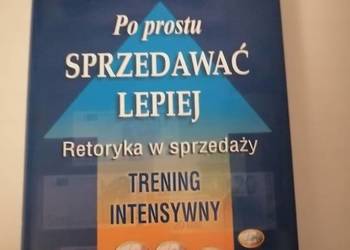 Rolf Ruhleder Po prostu sprzedawać lepiej
