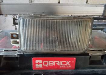 Halogen przód prawy passat b4