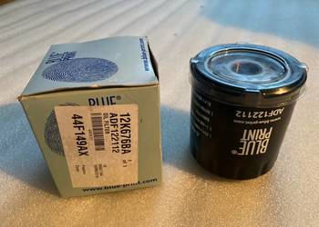 FILTR OLEJU blue print ADF122112  12K676BA