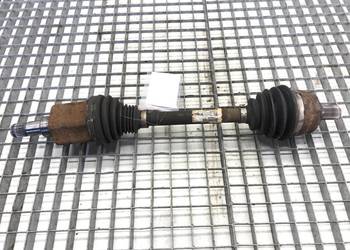 PÓŁOŚ LEWY PRZÓD VOLVO V40 P31280669 1.6 150KM PRZEGUB