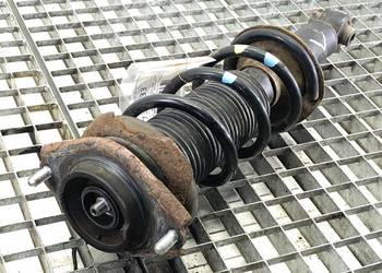 AMORTYZATOR LEWY TYŁ SPRĘŻYNA SUBARU IMPREZA III WRX Sedan/Limuzyna