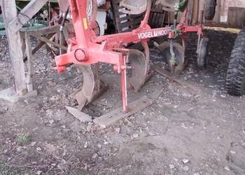 Vogel Noot 3 skibowy obrotowy