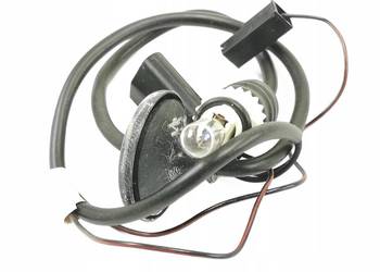 WIĄZKA + ŻARÓWKA KIERUNKOWSKAZU FORD FIESTA 95-02 1044161