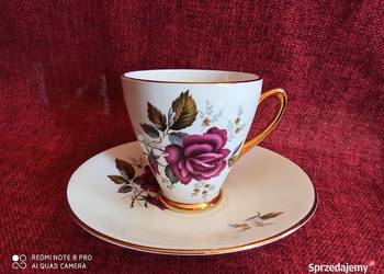 Filiżanka Royal Imperial. Made on England