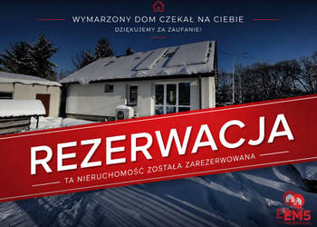 Dom wolnostojący Suwałki 100m2