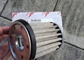 Zetor Filtr 78420010