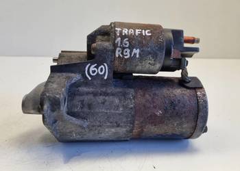 ROZRUSZNIK Renault Trafic III 1.6 DCI ROZRUSZNIK M000T39372