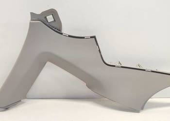 CUPRA FORMENTOR OSŁONA SŁUPKA LEWY TYŁ 5FF867287