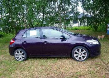 Toyota Auris 1.4 D4D 2010