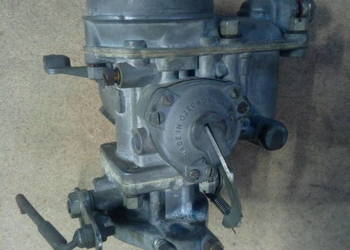 Gaźnik IKOV Nysa/Żuk/Warszawa