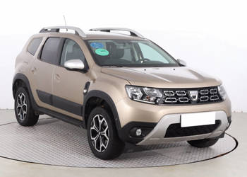 Dacia Duster 1.0 TCe
