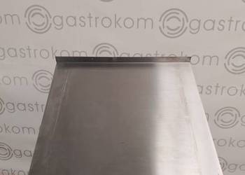 PÓŁKA POJEDYNCZA NA KONSOLACH 55X60