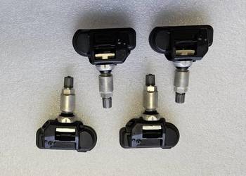Czujniki ciśnienia TPMS Mercedes GLC X253 A0009050030