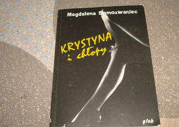 Krystyna i chłopy - Samozwaniec / jsa