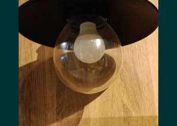 Lampa wisząca