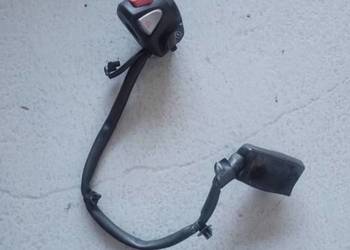 HONDA CBR 500 R F 13-15 oem PRZEŁĄCZNIK PRAWY PRZEŁĄCZNIKI