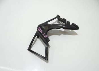 ŚLIZG MOCOWANIE ZDERZAKA LEWY PRZÓD BMW E65 LCI 7142323