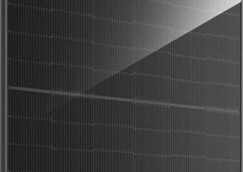 PALETA 36 szt. Panel fotowoltaiczny JA Solar 460W Monofacial Full